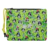 Image de F**K Pochette Homme FK24-A233X16 Vert, vert, Taille unique
