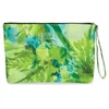 Image de F**K Mini pochette femme petit sac vert Sundown UNI, Taille unique