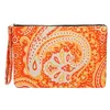 Image de F**K Petite Pochette Sac à Main Femme FK24-A034X10 Orange, Taille unique