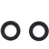Image de Fork Dust Seal Kit 33x46,5/53x5,8/15 mm