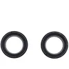 Image de Fork Dust Seal Kit 33x45,5/49,7x4,5/13,8 mm