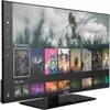 Image de TELEFUNKEN TE40750B45I2KT Smart TV DVB-T2 HEVC 40" (102 cm) LED Noir