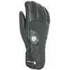 Image de Level Iris Gants Femme Noir FR : S (Taille Fabricant : 7)