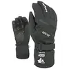 Image de Level Evolution Gants Homme Noir FR : M (Taille Fabricant : 7.5)