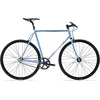 Image de Cinelli Gazzetta Vélo à Vitesse Unique Bleu Ciel Taille M