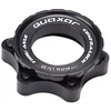 Image de Quaxar Centerlock Discs Qr15/20, Adattatore Unisex Adulto, Nero, Taglia Unica