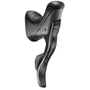 Image de Campagnolo Unisexe enregistrer 12 Speed Ergopower Shift/Levier de Frein à Disque, Mixte, CMSLR0119845, Noir, Left Rear 160 mm