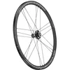 Image de Campagnolo Scirocco Bolt-Thru Disc Brake Roue Avant Unisexe, Noir, 700 C