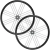 Image de Campagnolo Bora WTO 33 Disc Brake Unisex -Adulto, Dark Label, Taglia Unica