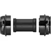 Image de Campagnolo Calotte Integrate Pf30 Pro-Tech Press-fit, 68 X 46 Set di vassoi Unisex Adulto, Nero