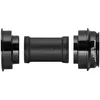 Image de Campagnolo Calotte Integrate BB Right Pro-Tech Press-fit, 79 X 46 Ricambi Unisex Adulto, Nero