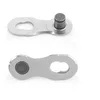 Image de Campagnolo Unisexe - Maillon adulte - 2651020103 - Noir/argenté - Taille unique