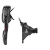 Image de Campagnolo Unisexe - Super Record EPS 12s Frein à disque pour adulte Noir Taille unique