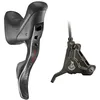 Image de CAMPAGNOLO Super Record 12s Frein à Disque Mixte-Adulte, Noir, Taille Unique