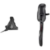 Image de Campagnolo Comando Ergopower Disc Brake Super Record 12v, destro, pinza posteriore 140 con olio