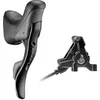 Image de Campagnolo Commande Ergopower Disc Brake Chorus 12v., droite, étrier arrière 160 avec huile