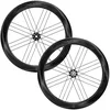 Image de Campagnolo, Bora Ultra WTO 60, Campy Mixte Adulte, Black Label, Unique