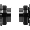 Image de Campagnolo Ultra Torque Bols de roulement Mixte-Adulte, argenté, T47x86