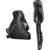 Image de Campagnolo Ergopower Campa Sr Wrl 12S Hr 160 Li. Befuellt schwarz, EP23-SRD12LR6WRL