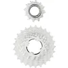 Image de Campagnolo Cassette Super Record WRL 12 V (10-25D) Pignons, Adultes Unisexe, Multicolore