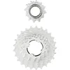 Image de Campagnolo Cassette Super Record Wrl 12v (10-27d), Pignoni Unisex-Adulto, Multicolore (Multicolore), Taglia Unica