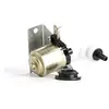 Image de ERA Pompe à eau de lavage (lave-glace) 465001 Compatible avec: CITROËN JUMPER I Bus, JUMPER I Kasten, JUMPER I Pritsche/Fahrgestell, FIAT CINQUECENTO, DUCATO Bus, DUCATO Kasten