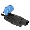 Image de ERA Pompe à eau de lavage (lave-glace) 465090 Compatible avec: ABARTH PUNTO EVO, ALFA ROMEO 145, 146, 147, 156, 156 Sportwagon, AUDI A6 C5 Avant, FIAT BRAVA, BRAVO I, COUPE, DOBLO Bus, DOBLO Cargo