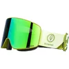 Image de OUT OF Masque de ski Bio Project Green Green MCI vert