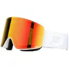 Image de Out Of Void Ski Goggles Red MCI/CAT2