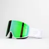 Image de OUT OF - Masque De Ski Void - White Green Mci - S2 - White Green Mci - Unique - White Green MCI