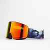 Image de OUT OF VOID maschera SPARKS RED MCI AI22