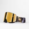 Image de Out Of Void Ski Goggles Gold24 MCI/CAT3