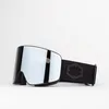 Image de Out Of Void Photochromic Polarized Ski Goggles The One Cosmo/CAT2-3