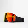 Image de OUT OF KATANA maschera BLACK RED MCI AI23