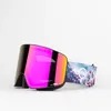 Image de out of maschera da sci e Snowboard Void (Lilac Violet)