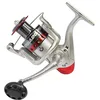 Image de Expert Predator - Moulinet Tornado-Pro 6000