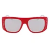 Image de Lunettes de soleil Femme Liu·Jo LJ731S-525 ø 55 mm