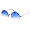 Image de Liu Jo Lunettes de soleil rondes pour femmes LJ3100S