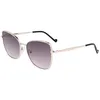 Image de Lunettes de Soleil LIU JO LJ141S 721 (721) ROSE GOLD 55/17/140 Femme