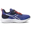 Image de Diadora Snipe Jr, Running Mixte, Bleu, 34