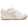 Image de Diadora - Baskets Winner blanc/jaune 40
