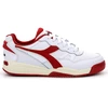 Image de Diadora - Baskets Winner blanc/rouge 41