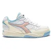 Image de Diadora Basket Basse Cuir Winner