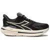 Image de Diadora 101.180243 - Cellule homme, couleur C2609 - Black/Whisper White Taille 44 EU C2609 - Black Whisper White 44, C2609 Black Whisper White, 42 EU