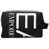 Image de ASTUCCIO EA7 245076 3R910 95020 CLACK/WHITE
