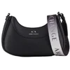 Image de A|X Armani Exchange pour femme. 942883CC78300020 Sac U noir (OSFA), Casuel