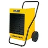 Image de Master Building Dryer déshumidificateur DH 62 52L-24h