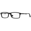 Image de Rayban homme 0RX 7017 5196 54 Lunettes de soleil, Noir (Black)