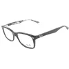 Image de Ray-Ban Lunettes de Vue RX 5228 Black Grey Fantasy 53/17/140 unisexe