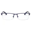 Image de EMPORIO ARMANI Ray-Ban homme 0EA1041 Lunettes de soleil, Bleu (Blue Rubber), 55